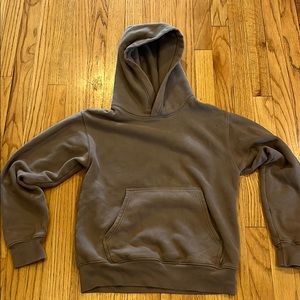 Aritzia TNA hoodie
